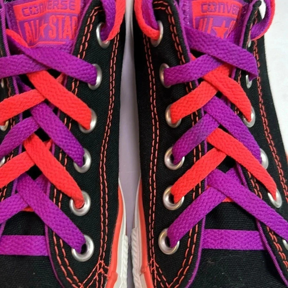 Converse All Star Low Top Sneakers - Picture 5 of 5